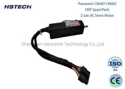 China El motor de servicio de corriente continua de 50W de Panasonic KXF0E1LXA00 en venta