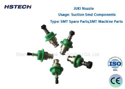 China KE 2000 Series JUKI Nozzle for Pick And Place PCB Machine for sale