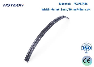 Китай ESD рельефная SMD лента для SMD компонентов IC светодиоды малой мощности рельефная лента для SMD продается