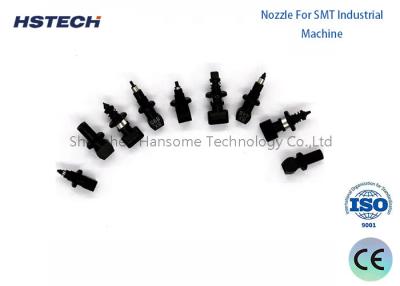 China Samsung Nozzle SMT Spare Parts for SMT PCB Assembly Production Line for sale