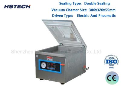 China Pneumatic Electronic Commercial Chamber Vacuum Sealer Vacuum Packing Machine for sale