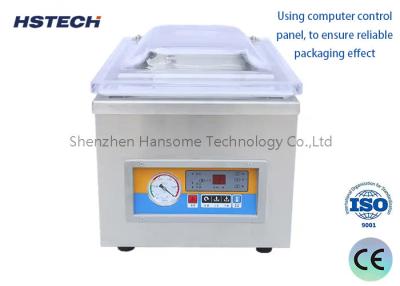 China Industrial Vacuum Sealer/Packing Machine, DZ-300T, -0.1Mpa, 2-4 Times/Min, 110V/220V for sale