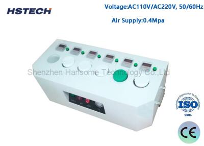 Chine FIFO / Automatique d'alarme machine de dégelage de pâte de soudure / équipement de vieillissement machine automatique de dégelage de pâte de soudure à vendre