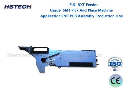 China FUJI NXT Máquina de montaje de chips SMT Alimentador W08F 2UDLFA001200 8MM Alimentador FUJI NXT en venta