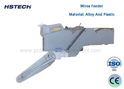 China C Type Mirea Pick And Place Machine Feeder for Feeding SMD Components for sale