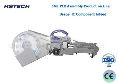 China YV/YG Series YAMAHA SMT Feeder for PCB Assembly Production Line for sale