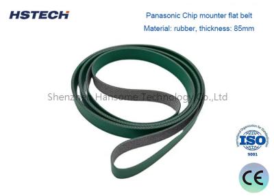 China Rubber Material SMT Conveyor Belt KXF0DKFAA00 8.5mm for CM602/CM402 for sale