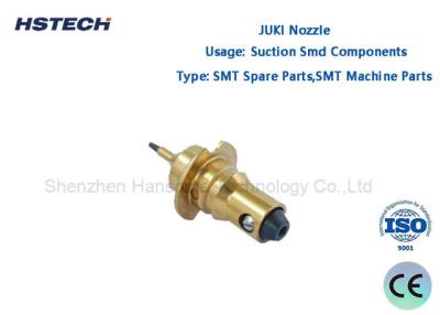 China JUKI E35017210A0 SMD Nozzle for SMT Pick And Place Nozzles for sale