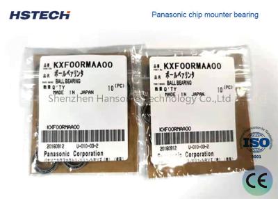 China Las partes de repuesto de la máquina SMT CM402 CM602 SMT Rodamiento KXF00RMAA00 en venta
