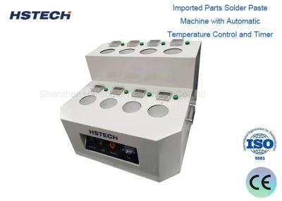China Efficient control of solder paste temperature, improve production efficiency for sale
