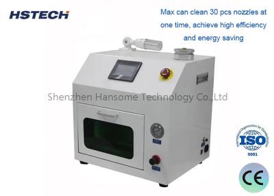 China Automatic Cleaning and Drying Process - High Pressure Jet Technology for sale