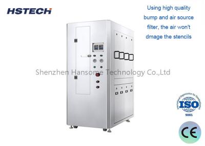China Sistema de filtro de alta precisão de capacidade de 60 L para solvente de limpeza reutilizável à venda
