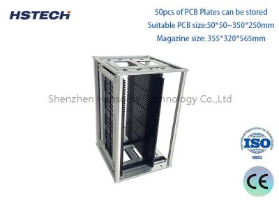 中国 抗静的PCB処理装置,SMTロードマシーン処理用 販売のため