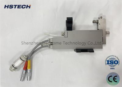 China Controles de tela sensível ao toque PUR Piezo Valve com material resistente a altas temperaturas à venda