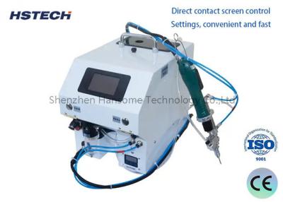 China Fast and Accurate Screw Fastening Machine for Electronic Products Assembly Line for sale