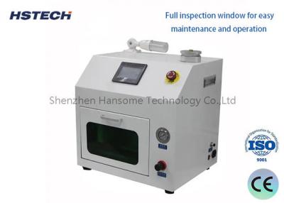 Китай Оборудование для очистки сосудов SMT для высокоскоростного производства с водовым воздушным компрессором D.I продается