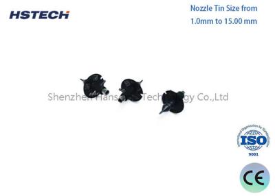 China SMT Nozzle for YAMAHA YV100X/XG 71A/72A/73A/74A/76A/79A Pick and Place Machines for sale