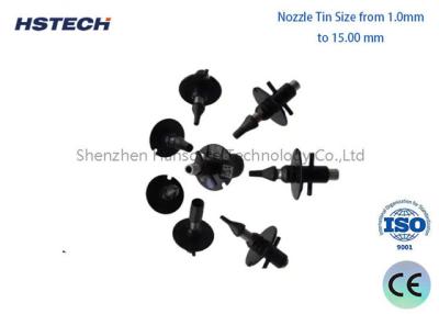 China Brand-New Samsung 100% Tested SMT Nozzle For Smd Components Pick Up for sale