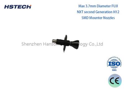 China High Precision Ceramic Placement Machine Nozzle For Smt Samsung SMT Nozzle for sale