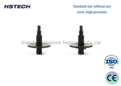 China SMT Nozzle for FUJI NXT Third Generation Chip Shooter H24 Head 0.3mm 0.4mm Diameter for sale