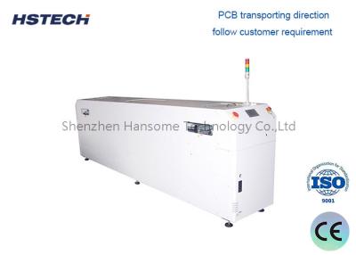 China SMEMA Standard PCB Handling Equipment For Easy Integration Into Production Line for sale