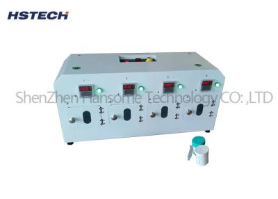 China AC220V 60HZ Fully Automatic Timed Solder Paste Rewarming Machine for sale