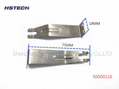 China JT Wave Soldering Titanium Finger 500016 Stainless Steel Finger For SMT Production Line for sale