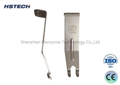 中国 Titanium Finger JT Wave Soldering Finger Essential Tool For Stable Welding In SMT Production Line 販売のため