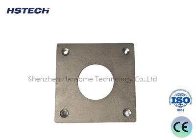 China SMT Machine Accessories Wave Crest Impeller Cover Plate Impeller Bearing Sleeve Impeller Positioning Sleeve Te koop