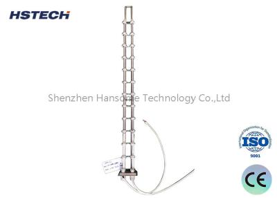 China Nickelchrom- und Nickelchrom-Eisen-Serienlegierung für langlebige Teile von SMT-Maschinen zu verkaufen