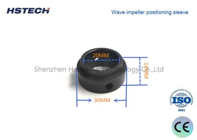 China Wave Crest Impeller Positioning Sleeve 5000124 Stainless Steel Impeller Shaft Sleeve en venta