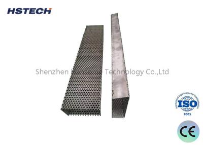 China Componentes de aço inoxidável JT Wave Soldering Wave Filter para desempenho duradouro à venda