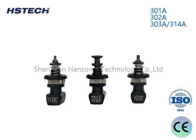 China Precision SMT Nozzle Part YS-301A 302A 303A/314A Pick And Place Nozzles voor YAMAHA YG12 YS24 Pick And Place Machine Te koop