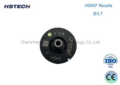 China High Speed FUJI Nozzle H04SF 1.3 2.5 3.7 SMT Nozzle For FUJI Pick And Place Machine for sale