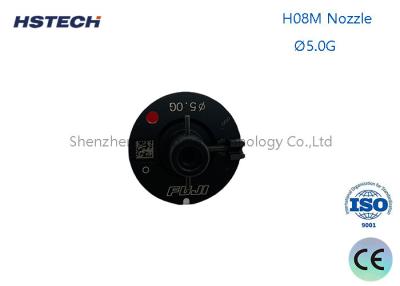 China FUJI NXT H08M Boquilla Maquinaria de producción de electrónica nueva Seleccionar el lugar Máquina SMT con garantía de 6 meses en venta