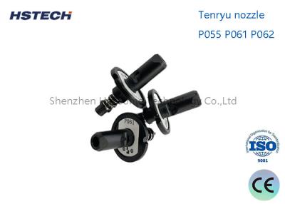 China Stock Tenryu SMT Nozzle P055 P061 P062  Used To Pick Up And Place Small Electronic Components for sale