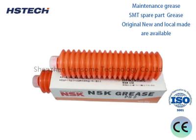 China NSK Maintenance Grease SMT Spare Part Grease N990PANA-028 20ML For Panasonic Chip Mounter for sale