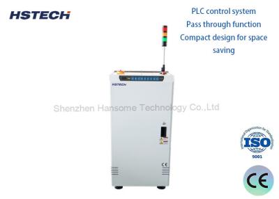 China Bare PCB board loader PCB destacker push up stacker for SMT assembly line PCB loading for sale