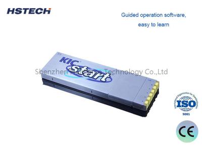 中国 TCK Series Thermal Profiler 80000 Data Point/Channel 0.1C Resolution RF Transceiver Hi-Temp Adhesive Tape 販売のため