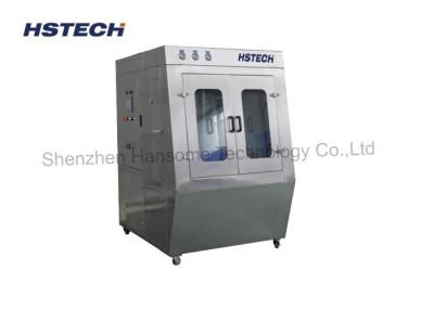 China Electric PCB Cleaning Equipment High Precision With Water Based Solvent for sale