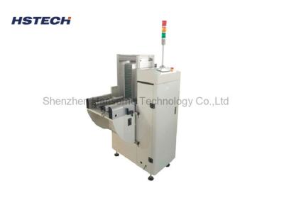 China FIFO LIFO PCB Buffer Conveyor Machine With SMEMA Communication Interface for sale