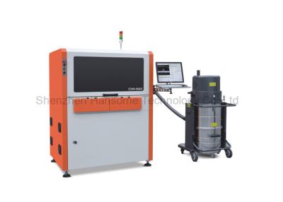 中国 PCBのルーター機械に自動Depaneling PCBAの打抜き機に与える引出し 販売のため