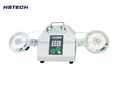 China Pitch Selection SMD Parts Counter Electronic Component Reel Counter for sale