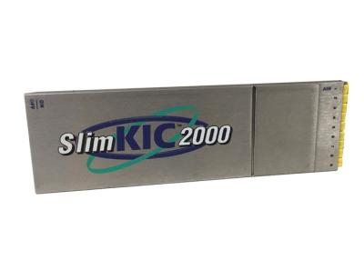 Cina Profilatore termico di KIC 2000 esile un risparmio energetico da 433,92 megahertz con lo schermo protettivo in vendita