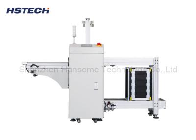 China Air Pressure PCB Handling Equipment Auto Unloader 12 Months Warranty for sale