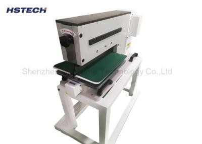 China Structure Equipped PCB Depaneling Equipment Lift Setting 1 Year Warranty for sale