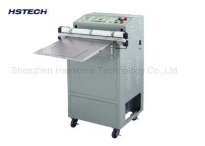China Hot Sealing Vacuum Packing Machine Floor Standing Upper And Down for sale