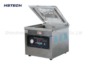 China Air Pressure Industrial Vacuum Sealer Machine Touch Screen Vacuum Packaging Equipment for sale