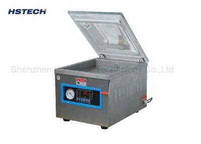 China Pneumatic Electronic Commercial Chamber Vacuum Sealer Vacuum Wrap Machine for sale