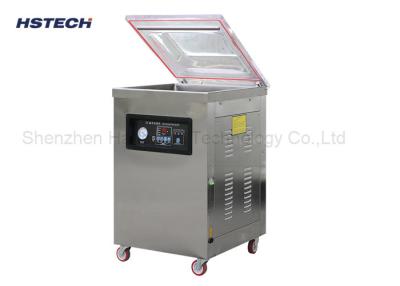 China Large Chamer Vacuum Packing Machine Single / Double Sealing Optional for sale